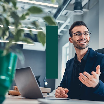 Unternehmensfinanzierung mit der Crowd: Anfragen und Informieren